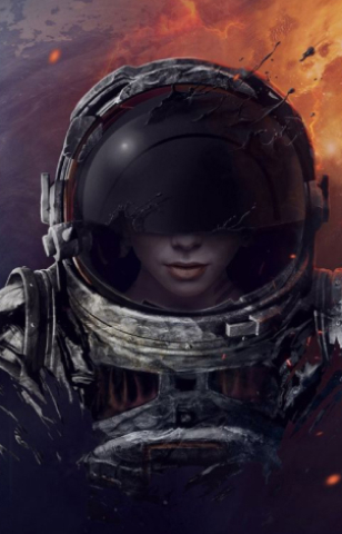 Digital artwork