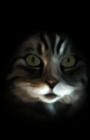 Digital artwork