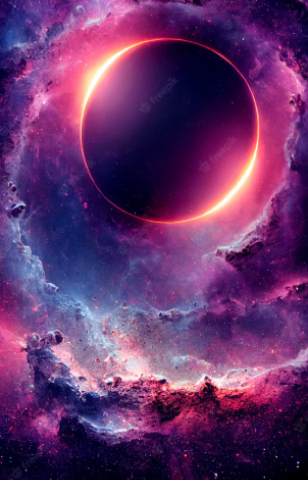 Fantasy artwork