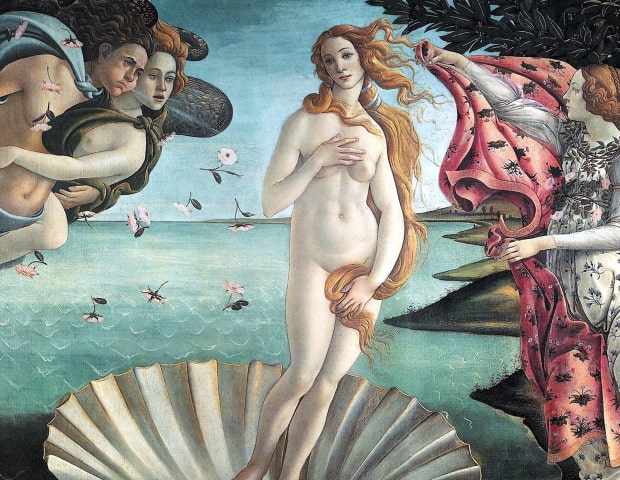 Artist artwork